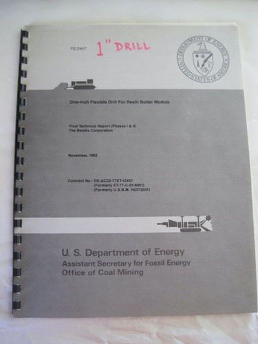 Department energy fossil - us,