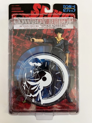 Kaiyodo xebec cowboy - kaiyodo,