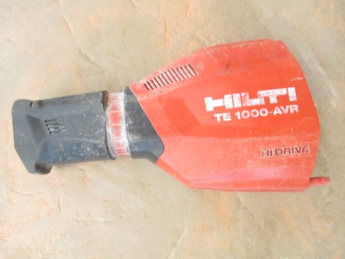 Hilti 2065022 casing - hilti,