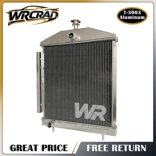 Tractor radiator for lincoln - radiator,