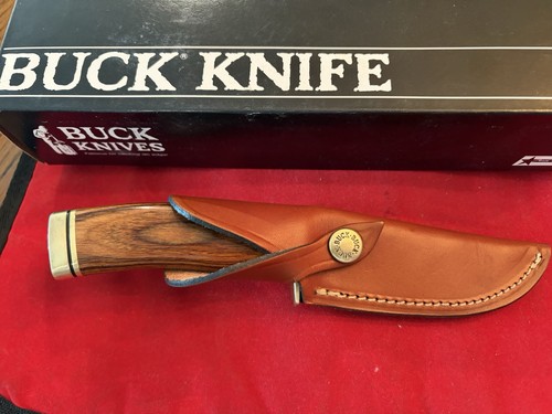 Buck usa vanguard 192br - buck,