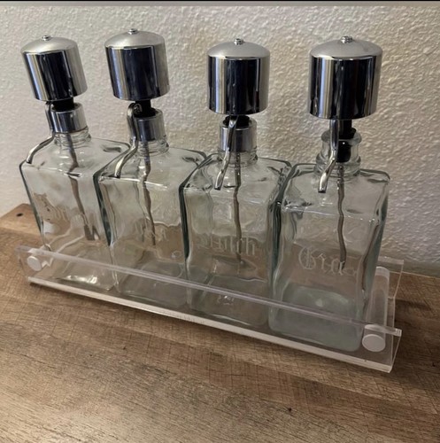 Mcm liquor dispenser - mcm,