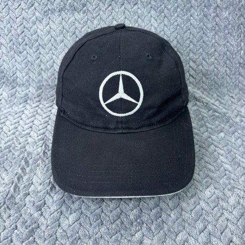 Mercedes benz black baseball - mercedes,