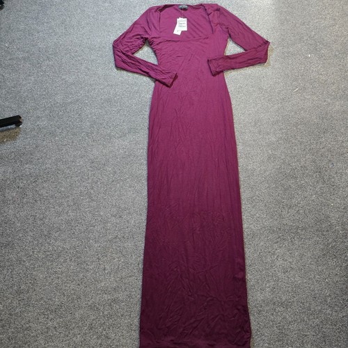 Naked wardrobe dress - naked,