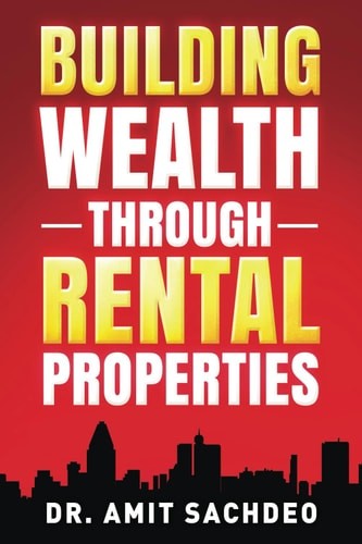 Building wealth through rental - wealth,