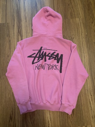 Stussy nyc new york chapter - nyc,