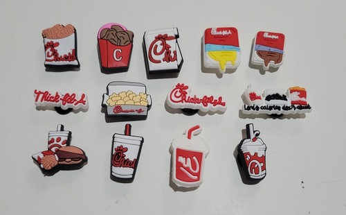 Chick fil crocs - chick-fil-a,