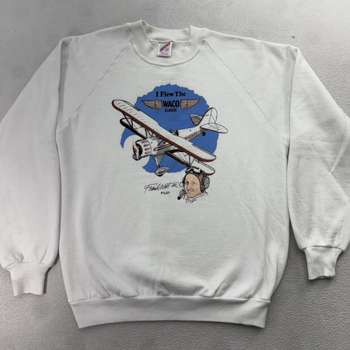Vintage 90s waco classic - 90s,