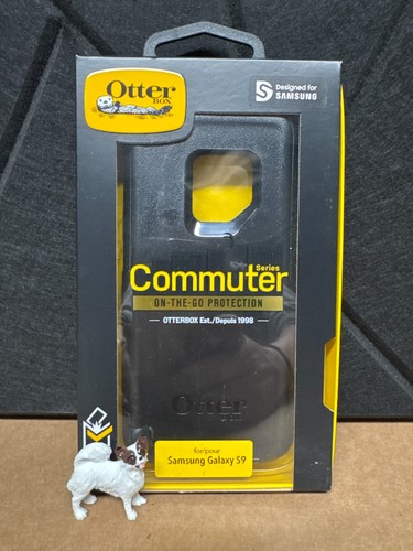 Otterbox commuter series - commuter,