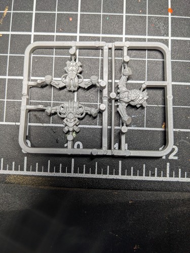 Warhammer 40k chaos space - warhammer,