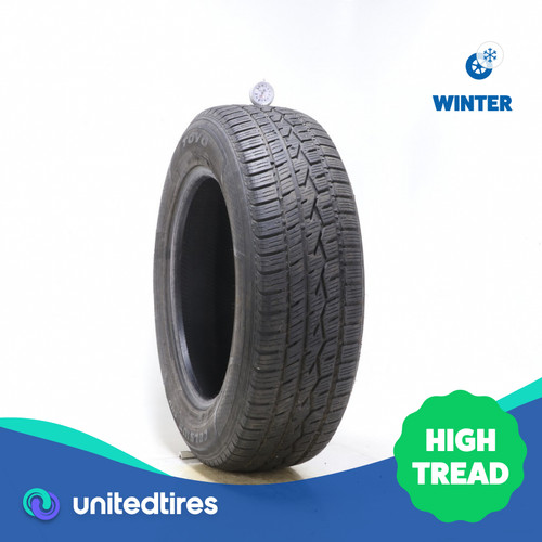 Used 235 65r18 toyo - 235/65r18,