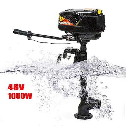 4hp electric brushless - electric,