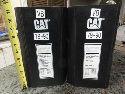 Caterpillar full service - caterpillar,