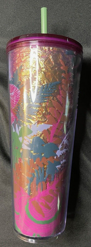 Starbucks fall 2022 foil - fall,