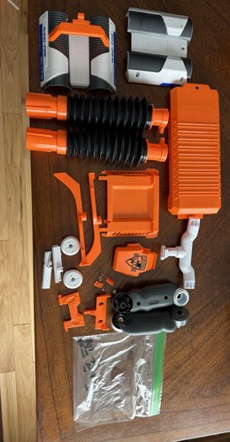 Set nerf strike elite - nerf, n-strike