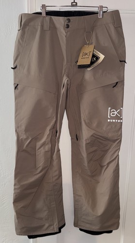 Burton swash gore tex - [ak],