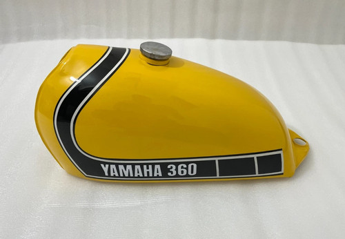 Yamaha mx250 250 mx360 - mx250, mx