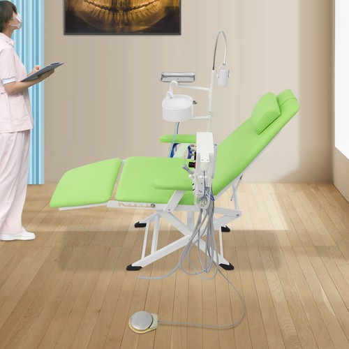 Dental examination chair - dental,