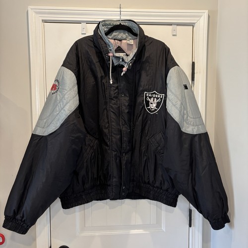 Vintage raiders nfl - vintage,
