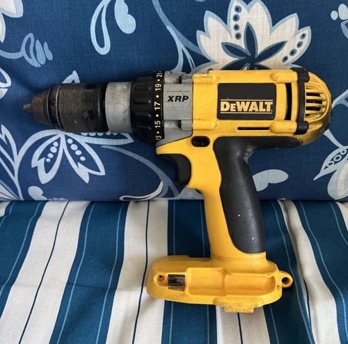 Dewalt dc983 heavy duty xrp - dc983,