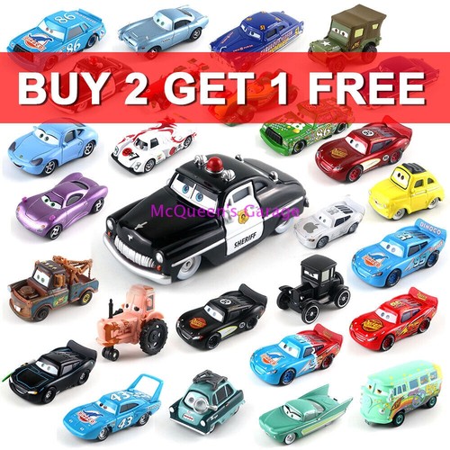 Disney pixar cars - pixar,