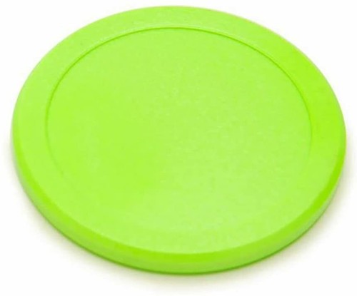 Air hockey puck 25 dynamo - hockey,