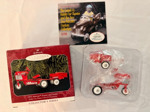 Hallmark keepsake ornament - keepsake,