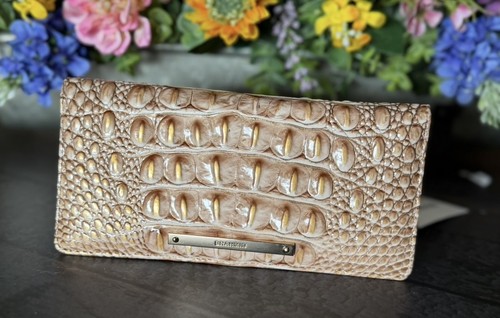 Nwt brahmin ombre melbourne - nwt,