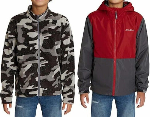 Eddie bauer boy - eddie,