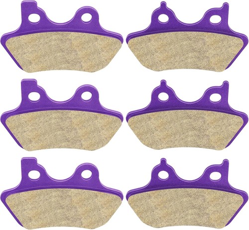 Brake pads for 2000 - brake, 2000-2007