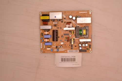 Samsung ln32a550p3f power - samsung,