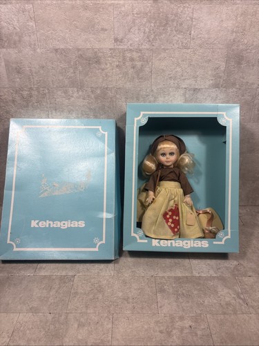 Cinderella doll kehagias - doll,