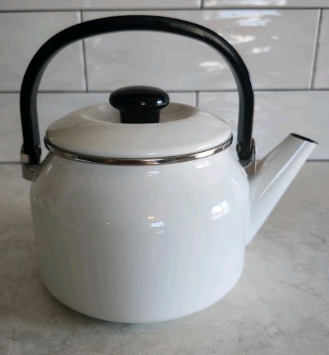 Vintage siam fuji - ware, tea