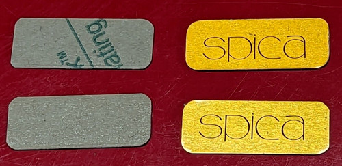 Oem from spica set 2 - from, spica.