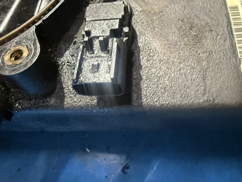 Cummins engine crank - cummins,