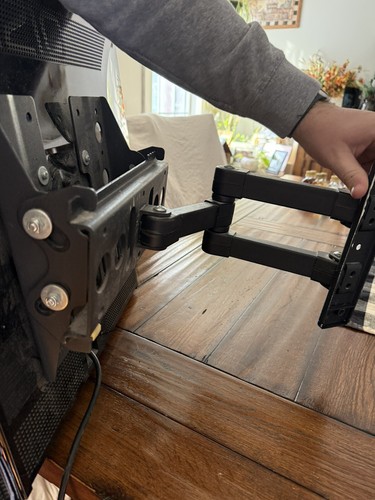 Avf eco mount - avf, eco-mount