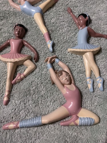 Vintage 1980s set 4 - vintage,