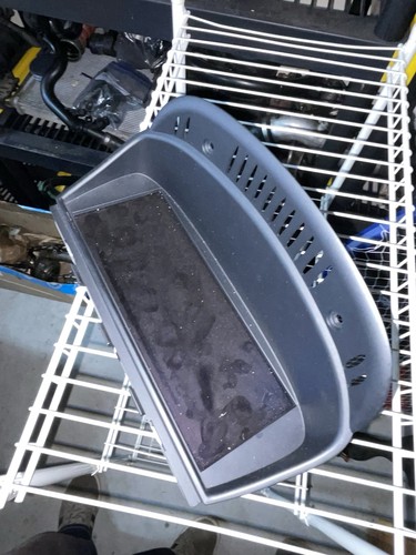 E90 cic idrive screen - idrive,