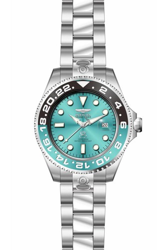 Invicta grand diver - grand, automatic