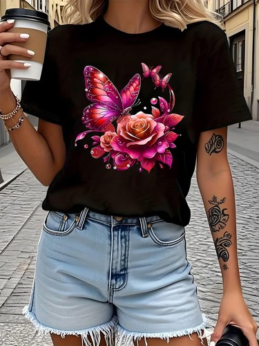 Women creative floral - creative, graphic