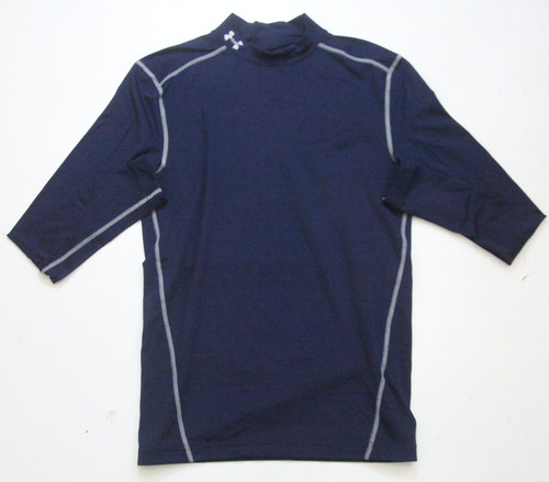 Large under armour cold gear - under,