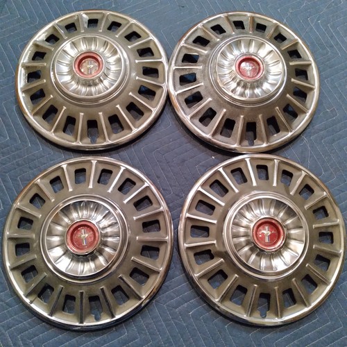 1968 ford mustang wheel - 1968,