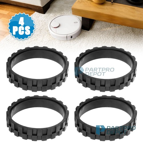Tires for irobot - tires,