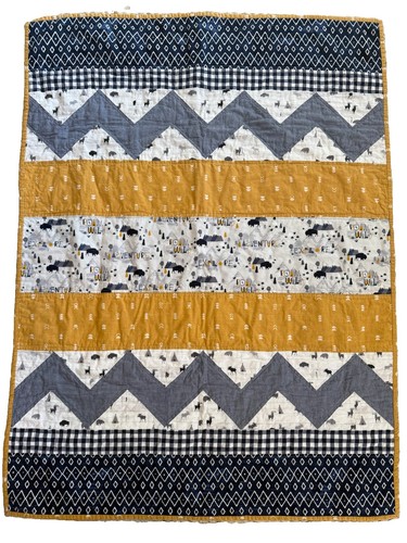 Nwot handmade artisan baby - nwot,