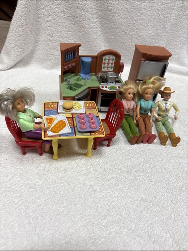 Fisher price loving - price, family