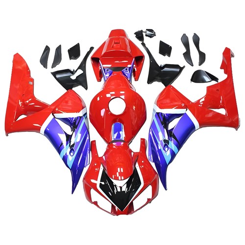 Abs injection full - injection, bodywork