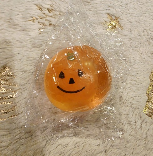 Orange halloween maltose sugar - maltose,