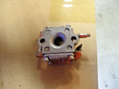 Carburetor for wards remington - for,