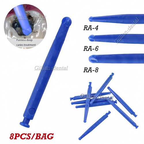Dental smart plastic polymer - dental,