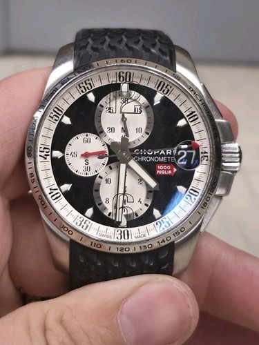 Chopard mille miglia - chopard, xl